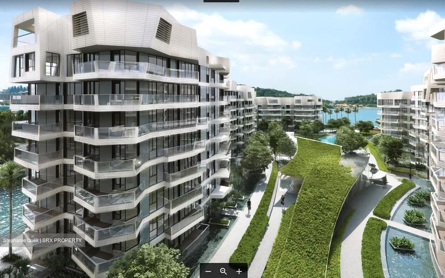 Corals At Keppel Bay (D4), Condominium #595061461